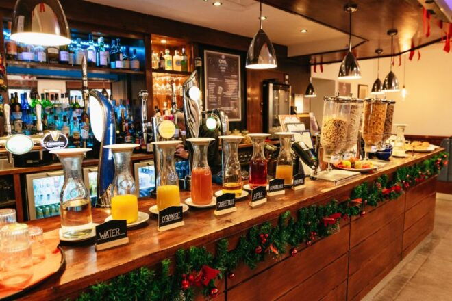 London: Bond for a Day - All Inclusive & Speedboat - Perfume Sampling at Floris