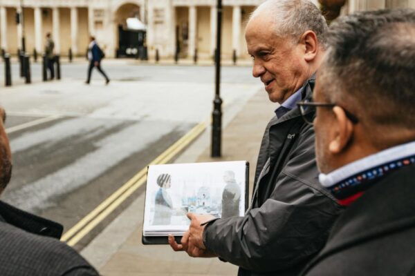 London: Bond for a Day - All Inclusive & Speedboat - Itinerary and Flexibility