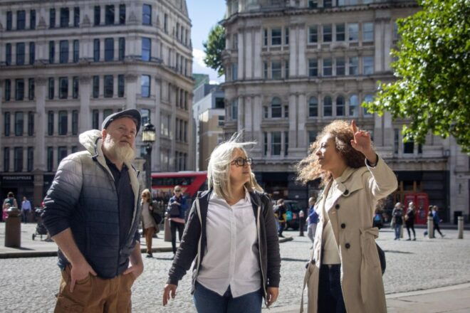 London: Book a Local Friend, Private & Personalized - Benefits of the Private and Personalized Experience