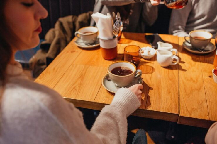 London: Borough Market and Southwark Food Walking Tour - Details and Inclusions of the Food Walking Tour
