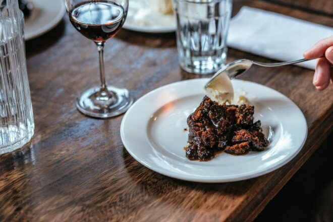 London: Borough Market and Southwark Food Walking Tour - Directions and How to Book the Food Walking Tour