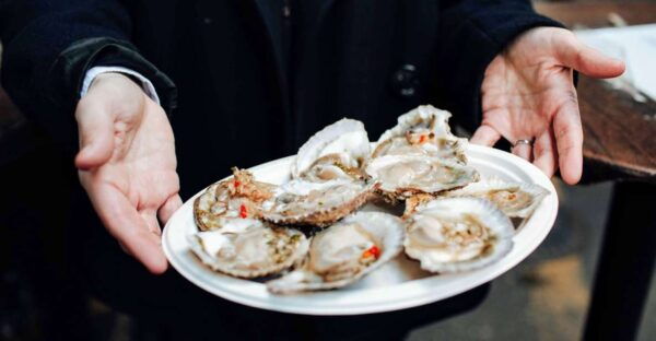 London: Borough Market and Southwark Food Walking Tour - The Sum Up