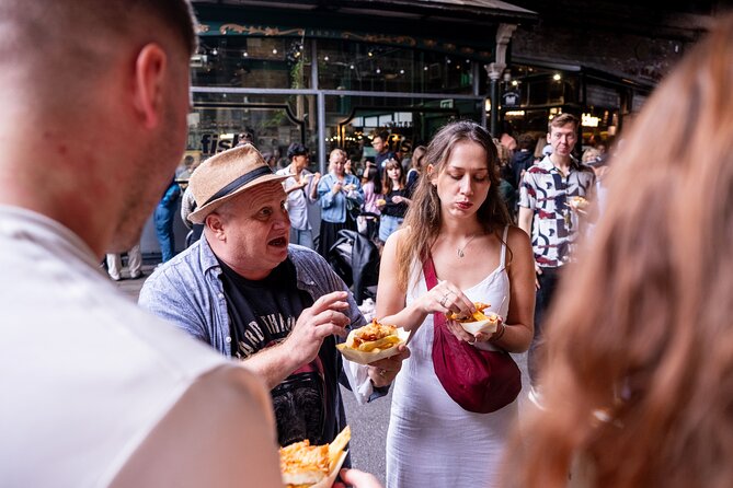 London Borough Market Small Group Food Tour - Traveler Photos and Reviews