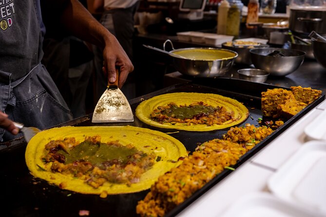 London Borough Market Small Group Food Tour - Common Questions