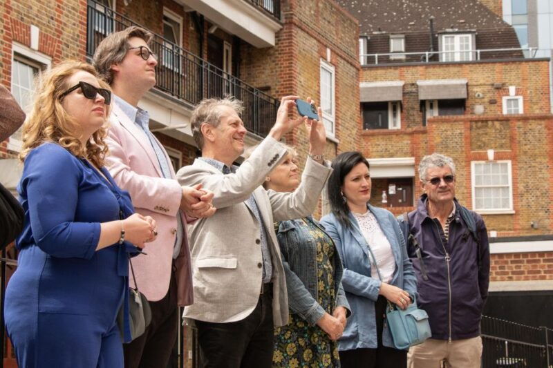 London: Brick Lane, Shoreditch & Spitalfields Food Tour - Who Should Consider This Tour