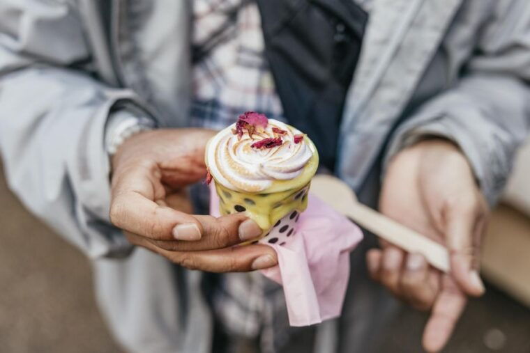 London: Brick Lane, Shoreditch & Spitalfields Food Tour - FAQ