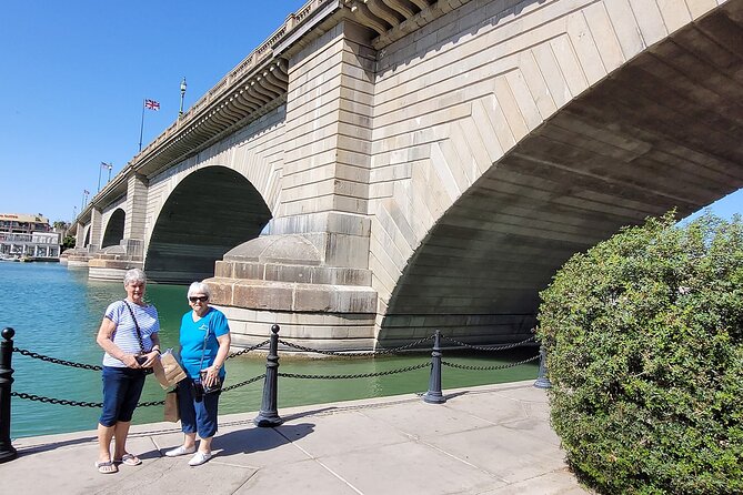 London Bridge/English Village Tour Small Group - Reviews