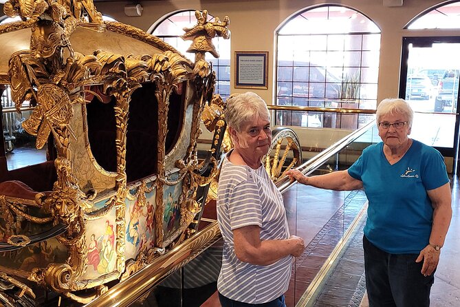 London Bridge/English Village Tour Small Group - Customer Testimonials