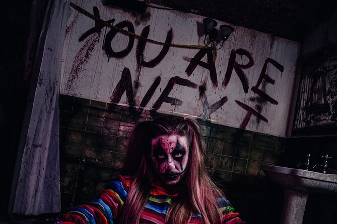 London Bridge Experience and Tombs - Pricing and Guarantee