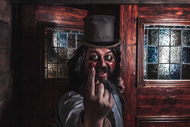 London Bridge Experience and Tombs - Reviews and Ratings