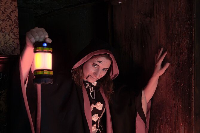 London Bridge Experience and Tombs - Directions to London Bridge Experience and Tombs