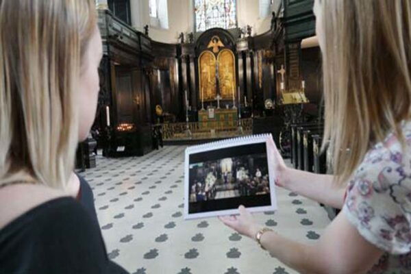 London: Bridget Jones 2.5–Hour Walking Tour - Common Questions