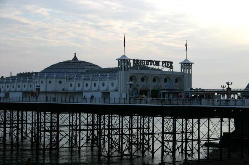 London: Brighton & Seven Sisters Cliffs Private Day Tour - The Sum Up