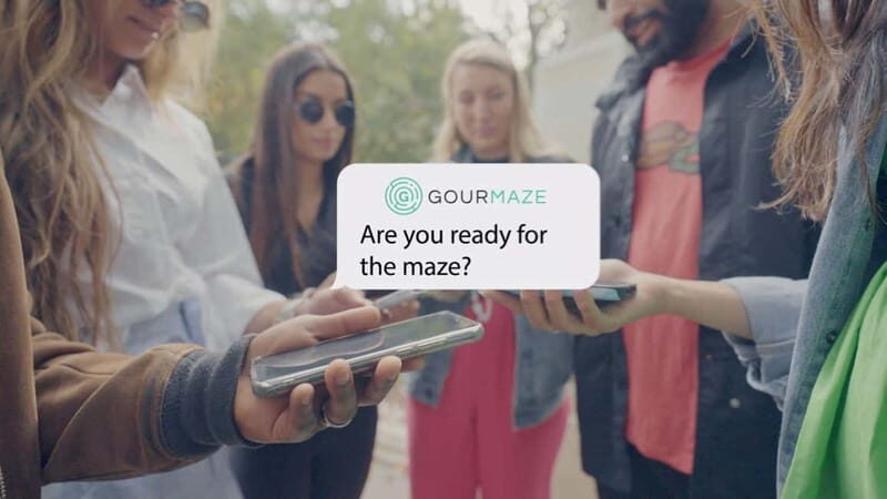 London: British Food Treasure Hunt With Gourmaze - An In-Depth Look at the Experience