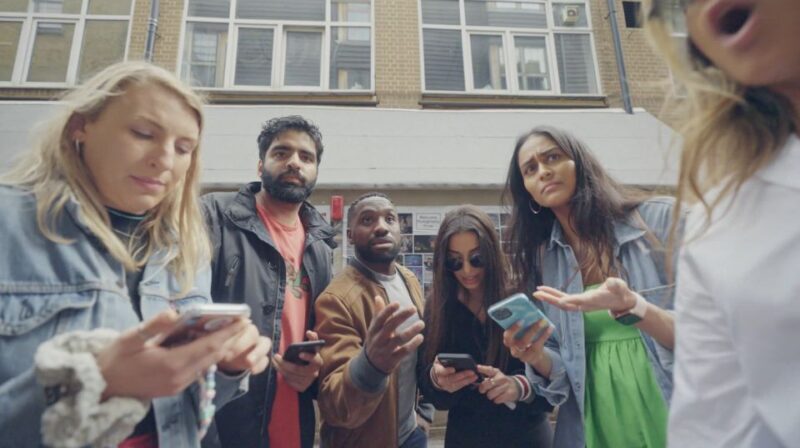 London: British Food Treasure Hunt With Gourmaze - Final Words