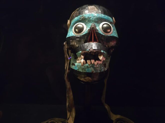 London British Museum 1 Hour Highlights Guided Tour Romanian - Meeting Point