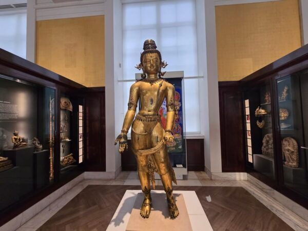 London British Museum 1 Hour Highlights Guided Tour Romanian - Frequently Asked Questions