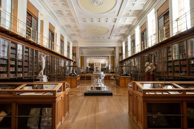 London: British Museum Audio Guide & Small Group Entry - Who Should Consider This Tour?