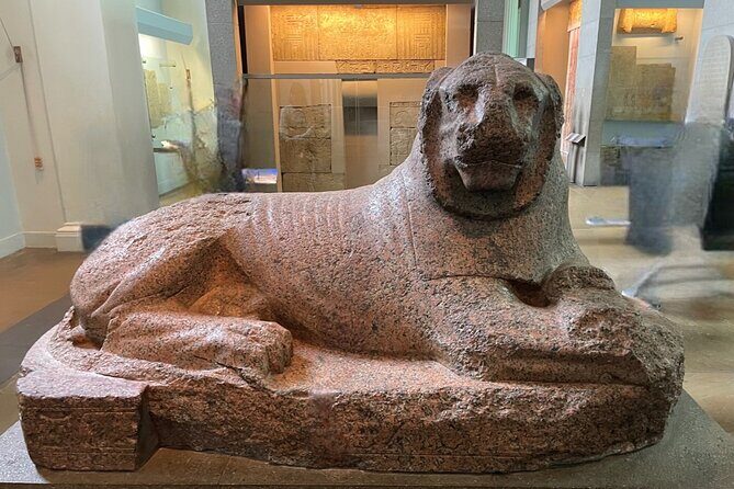 London: British Museum Audio Guide & Small Group Entry - Final Thoughts