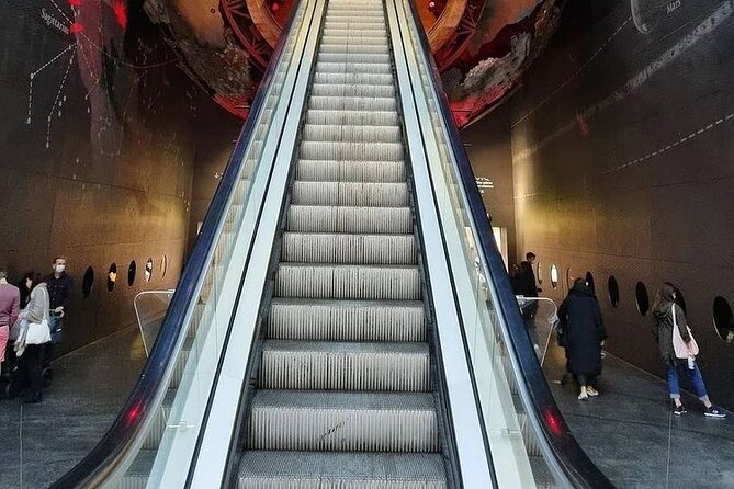 London British Museum Expert Guided Tour - Tour Details