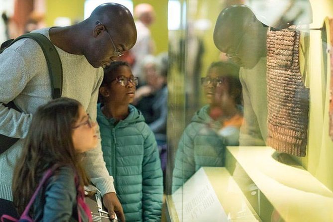 London: British Museum Family Walking Tour - Tour Pricing and Booking