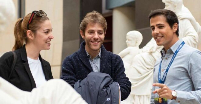 London: British Museum Guided Tour - Duration and Language of the Tour