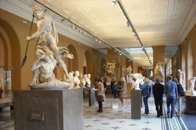 London: British Museum Guided Tour - Reserve Now and Pay Later