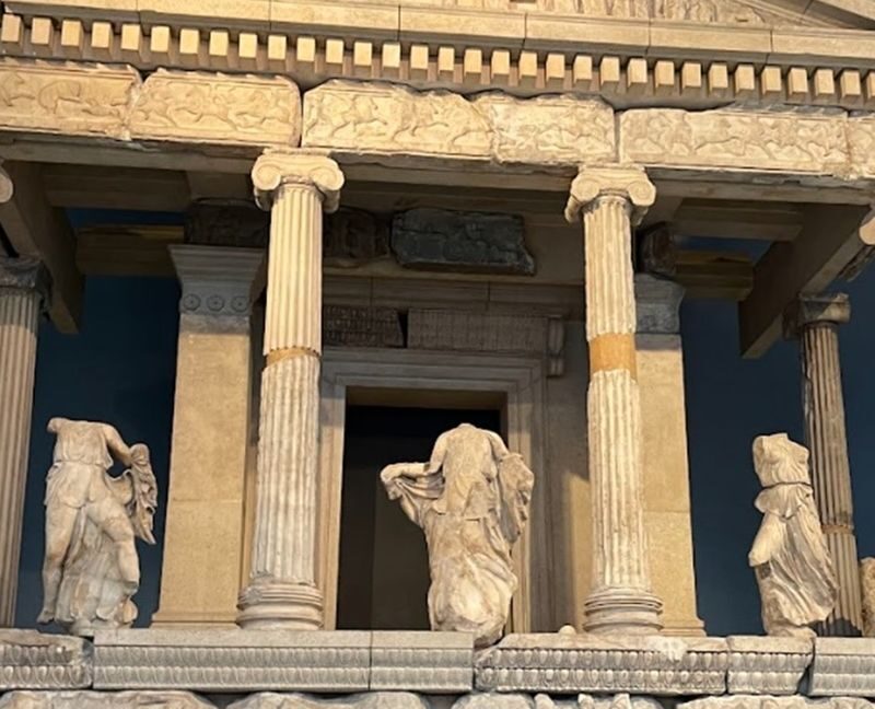London: British Museum Guided Tour and Priority Entry - Is $26.49 good value?