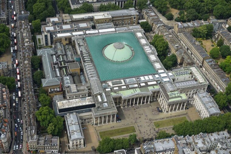 London: British Museum Guided Tour with Free Entrance Ticket - How This Tour Adds to Your Visit