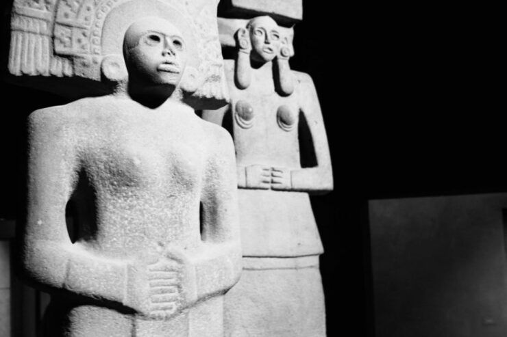 London: British Museum Highlights In-App Audio Guide (EN,ES) - Booking Details and Activity Duration