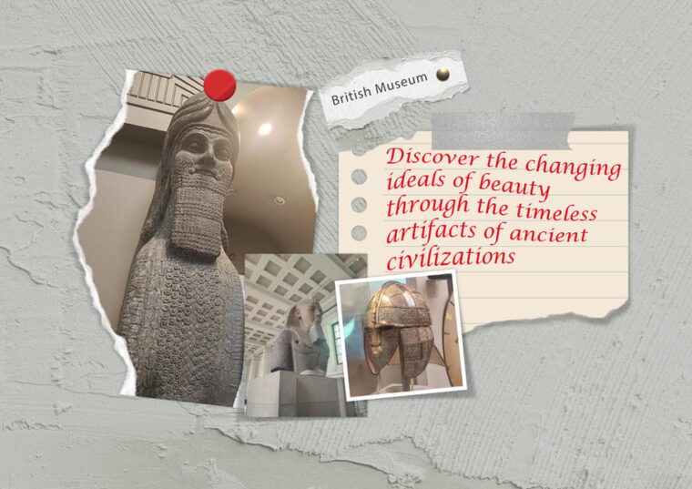 London: British Museum Highlights Tour: How Beauty Was Born - Who Will Love This Tour?