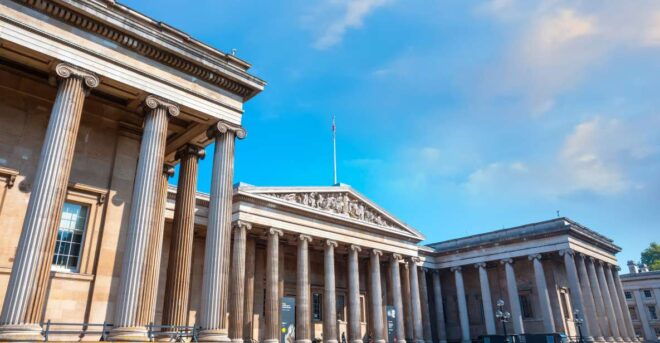 London: British Museum & National Gallery Private Tour - Important Information
