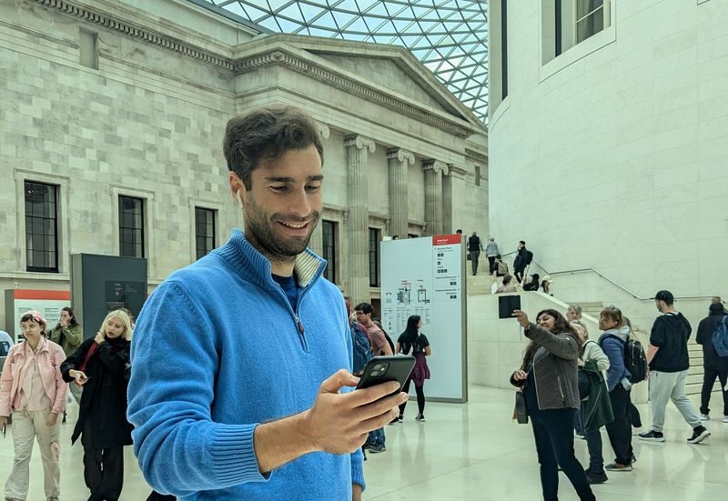 London: British Museum Priority Entry & Audio Guide - What this package actually gets you