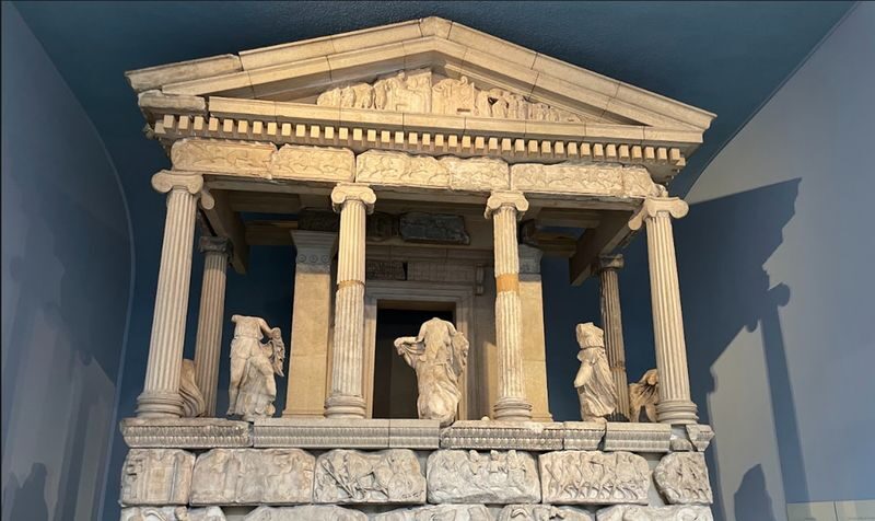 London: British Museum Priority Entry & Audio Guide - Priority entry: useful when it works, not a sure thing