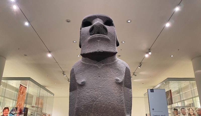 London: British Museum Priority Entry & Audio Guide - Start with the objects you most want to see
