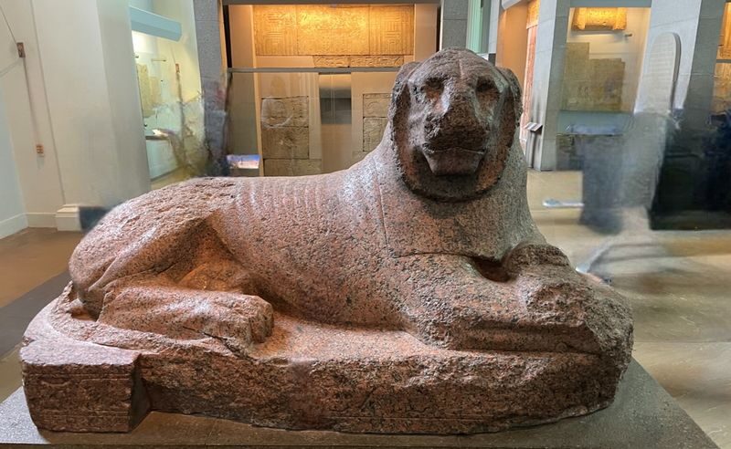 London: British Museum Priority Entry & Audio Guide - The audio app is your guide, with a few catches