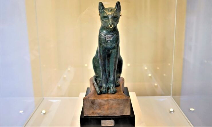 London: British Museum Private Guided Tour With Tickets - Experience Highlights