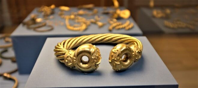 London: British Museum Private Guided Tour With Tickets - Reserve Now & Pay Later