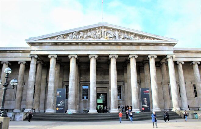 London: British Museum Private Guided Tour With Tickets - Additional Tour Options