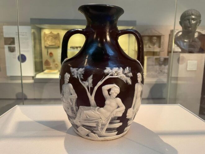 London: British Museum Private Guided Tour With Tickets - Customer Reviews