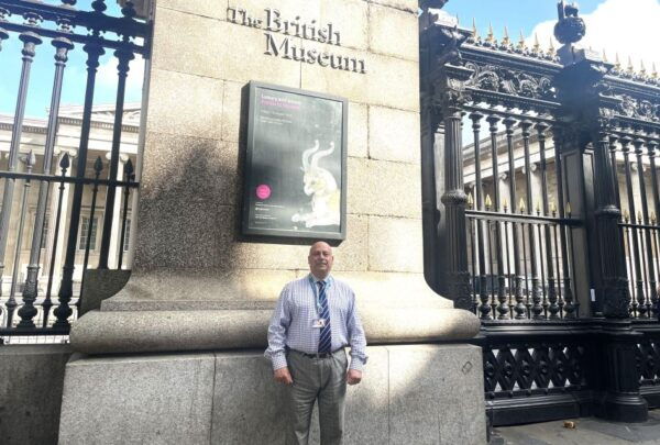 London: British Museum Private Guided Tour With Tickets - Cancellation Policy