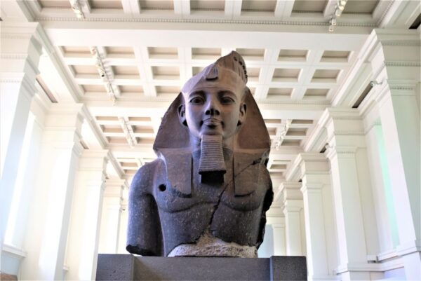 London: British Museum Private Guided Tour With Tickets - Meeting Point and Free Time