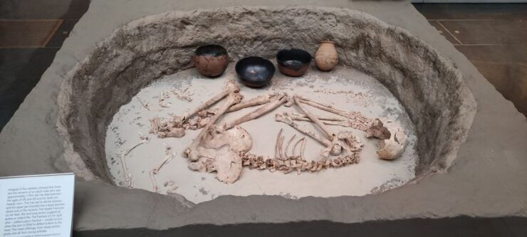 London: British Museum Private Tour for Kids & Families - Tour Highlights