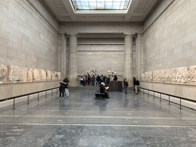 London: British Museum Private Tour for Kids & Families - Famous Masterpieces to Discover
