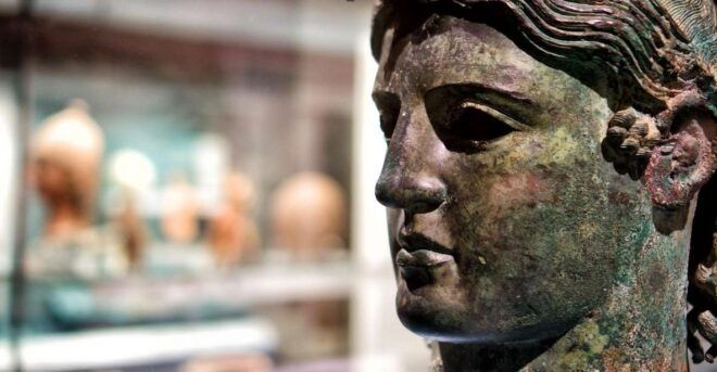 London: British Museum Private Tour for Kids & Families - Fascinating Artifacts on Display