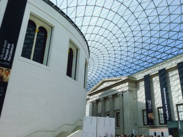London: British Museum Private Tour for Kids & Families - Additional Information and Positive Reviews