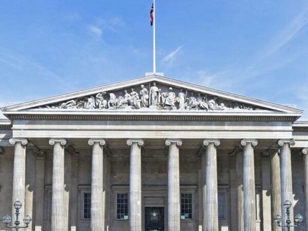 London: British Museum Private Tour for Kids & Families - The Sum Up