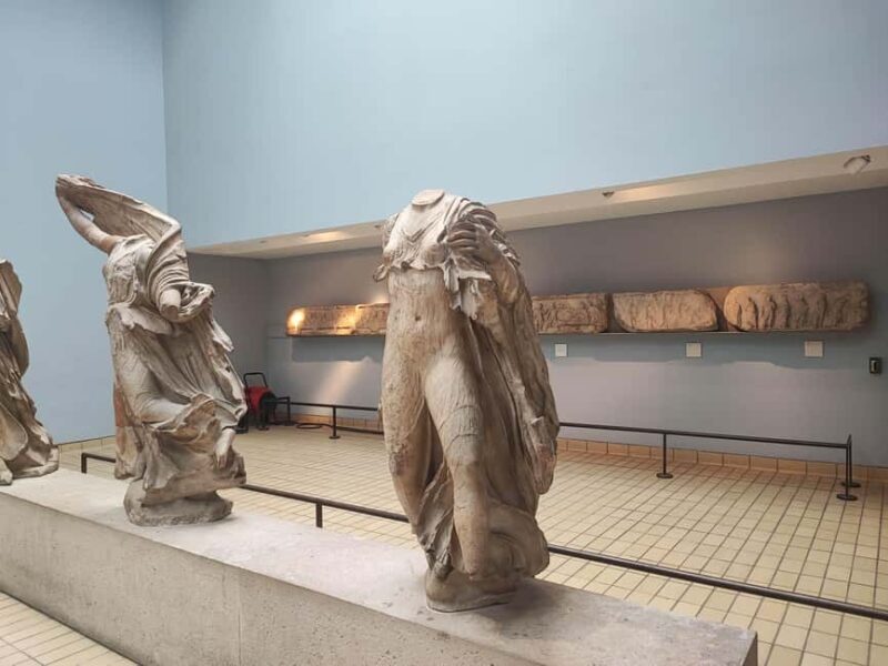 London: British Museum Private Tour: Journey Curated by You - Final Thoughts