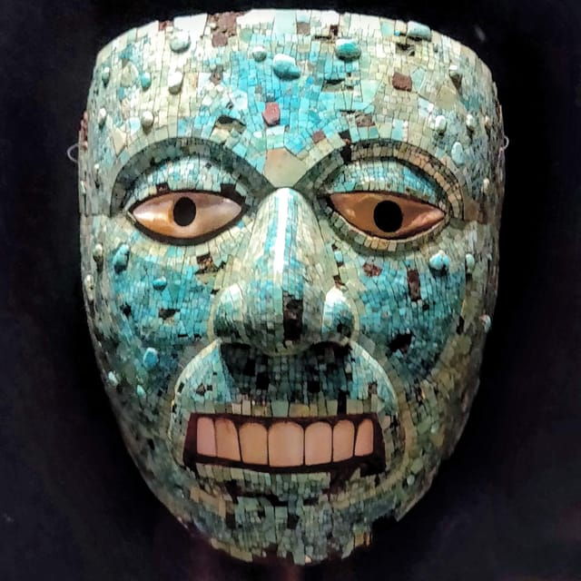 London: British Museum Tour with Archaeologist Guide - Who Will Love This Tour?