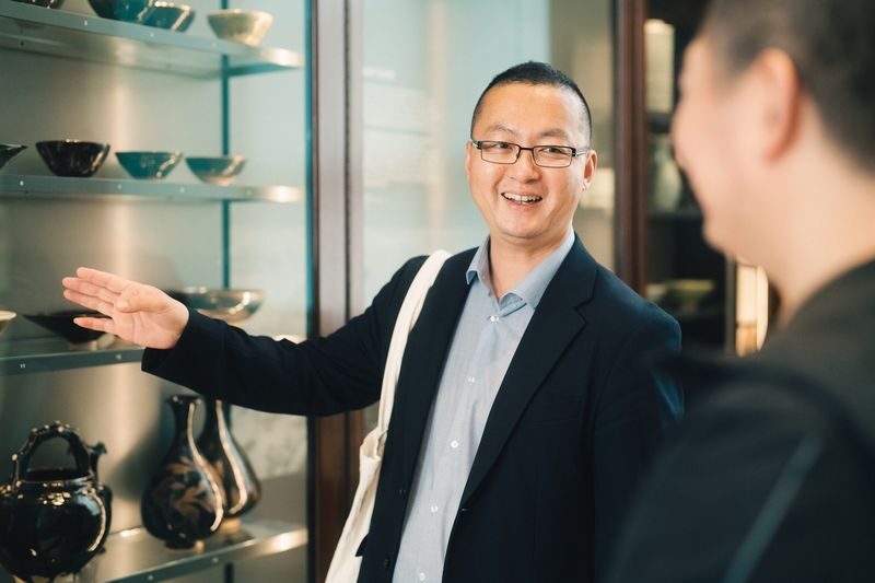 London British Museum with Chinese-Guided Tour - Key points before you book